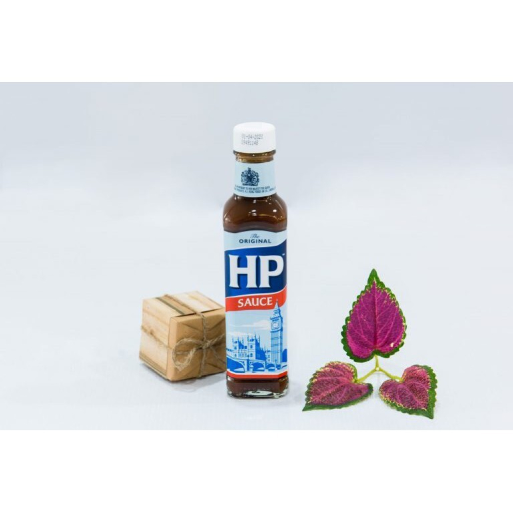 Sốt ướp nướng hải sản - thịt nướng HP Sauce
