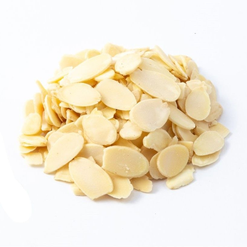 Hạnh nhân cắt lát AM 500g