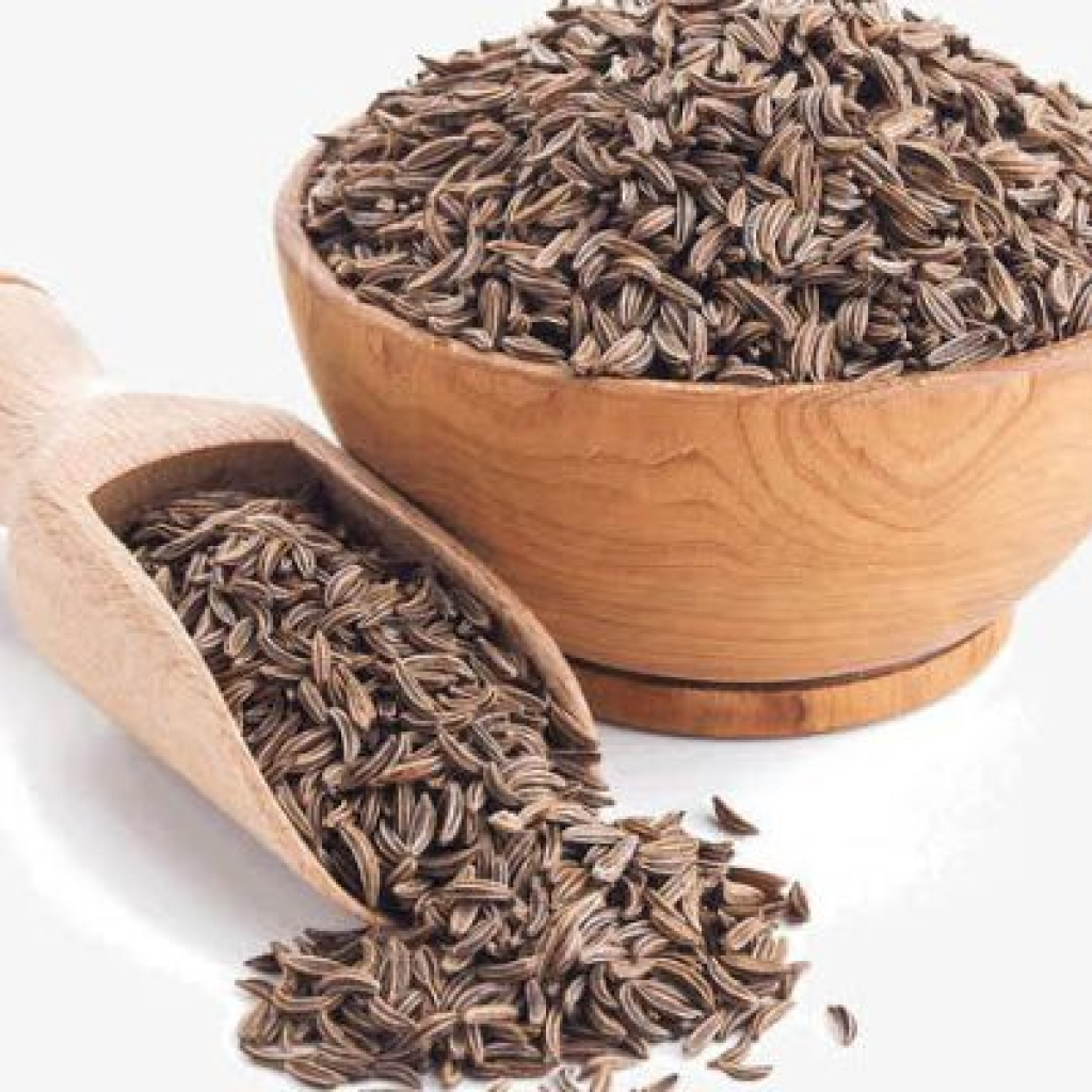 Hạt thì là Cumin Seeds