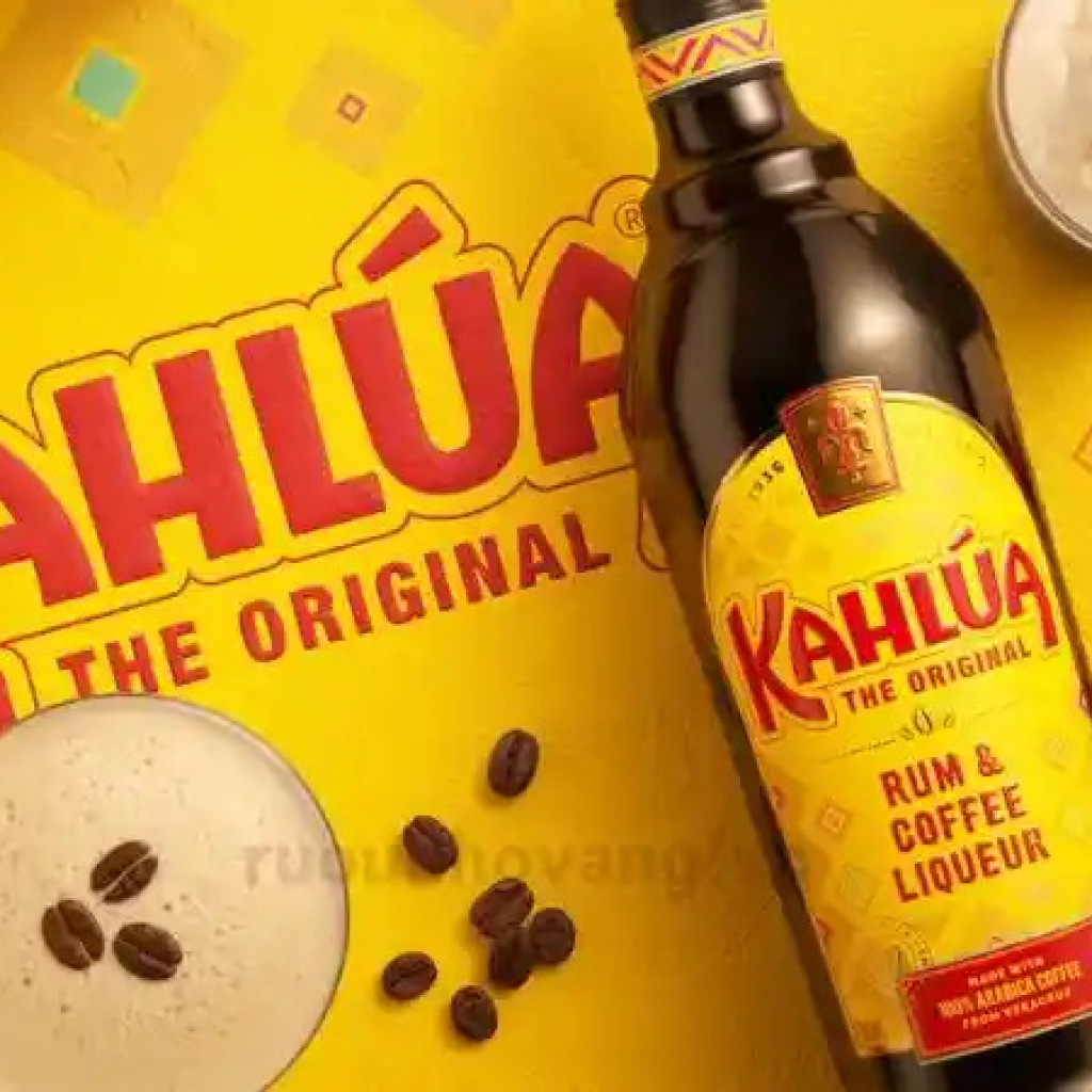 Rượu cà phê Kahlúa 700ml