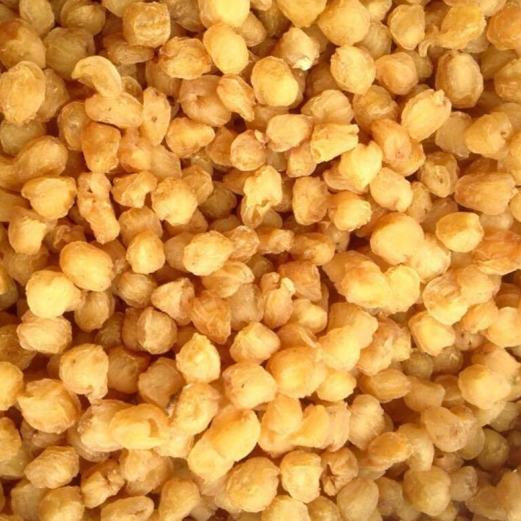Long nhãn sấy khô Naní 500gr