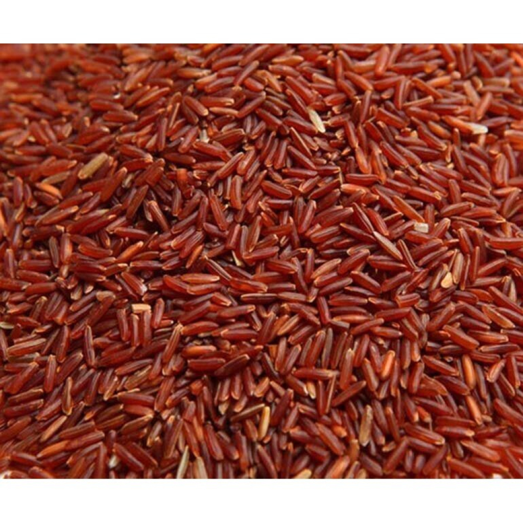 Gạo lứt huyết rồng 1KG