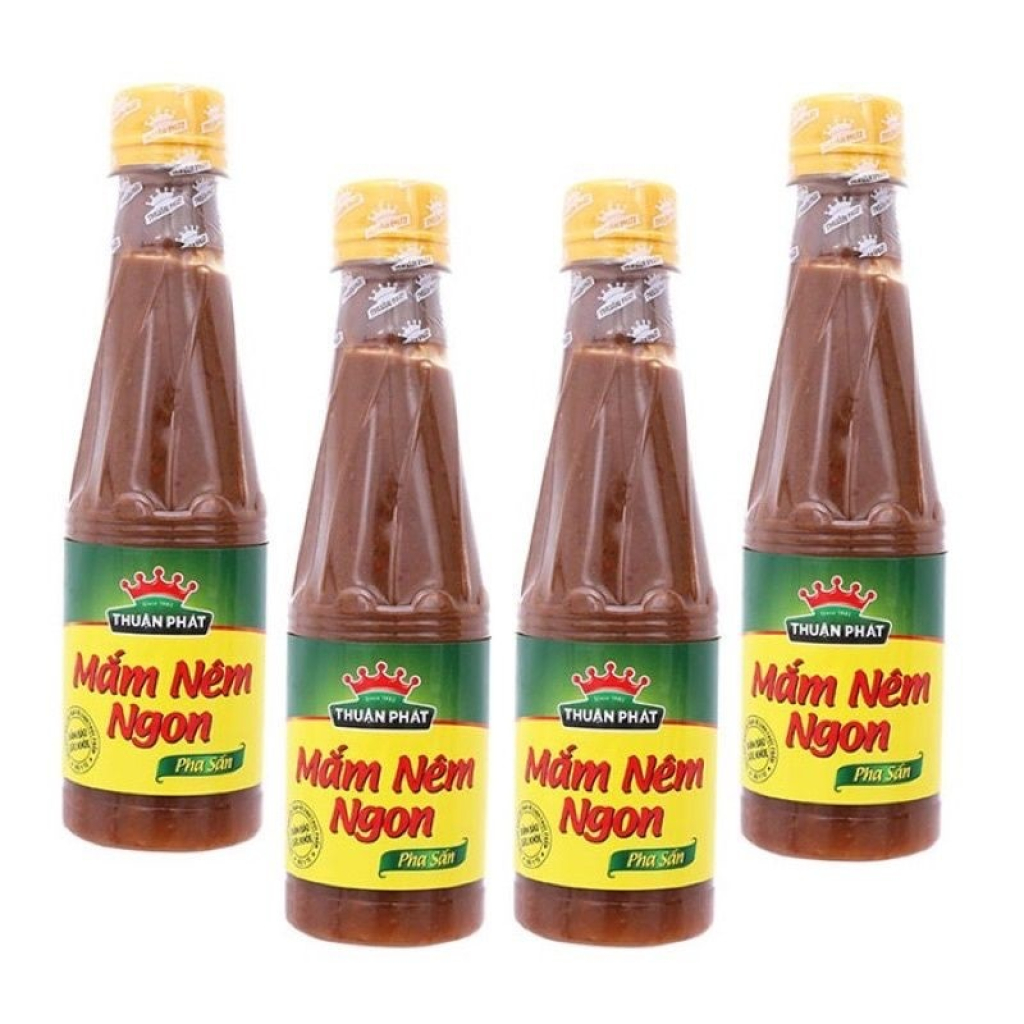 Mắm Nêm Ngon Thuận Phát 250ml
