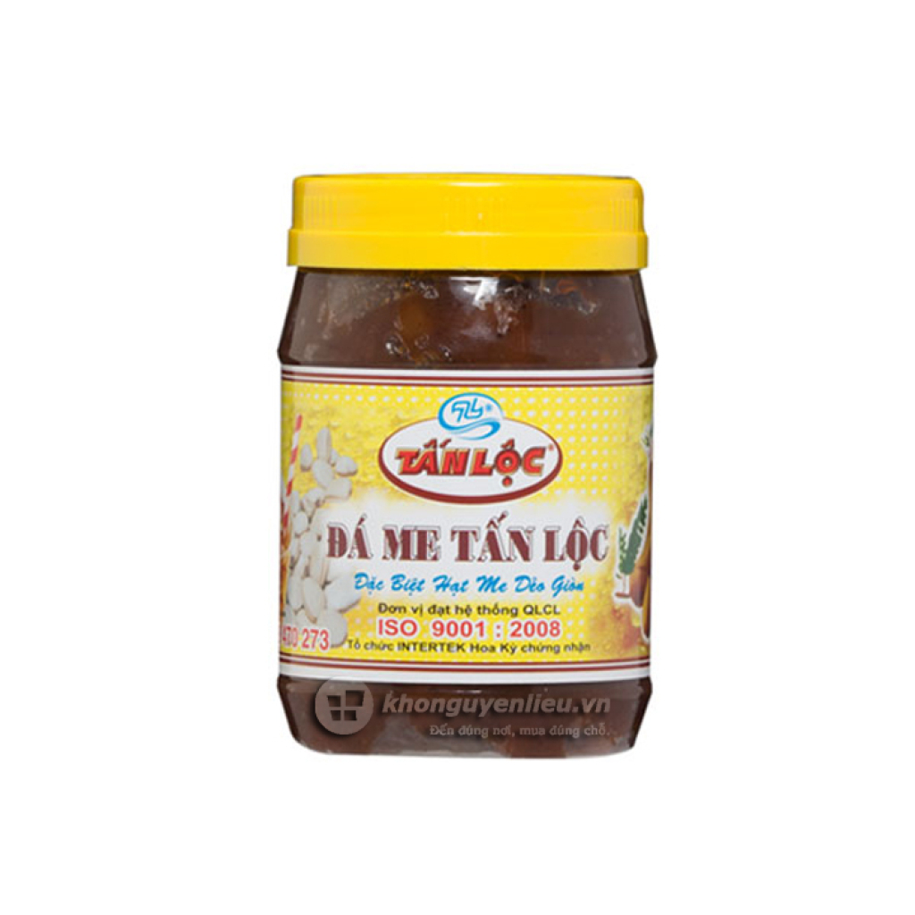 Đá me Tấn Lộc 900g