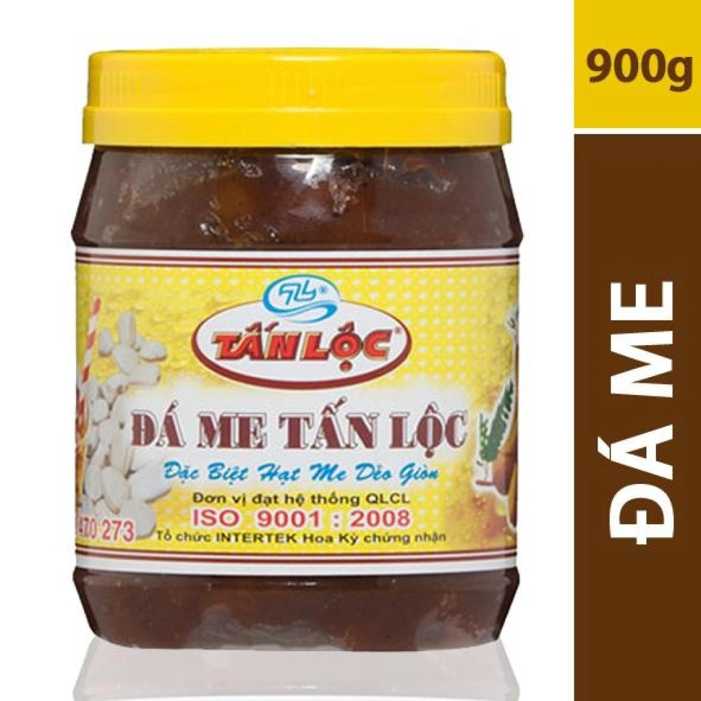 Đá me Tấn Lộc 900g