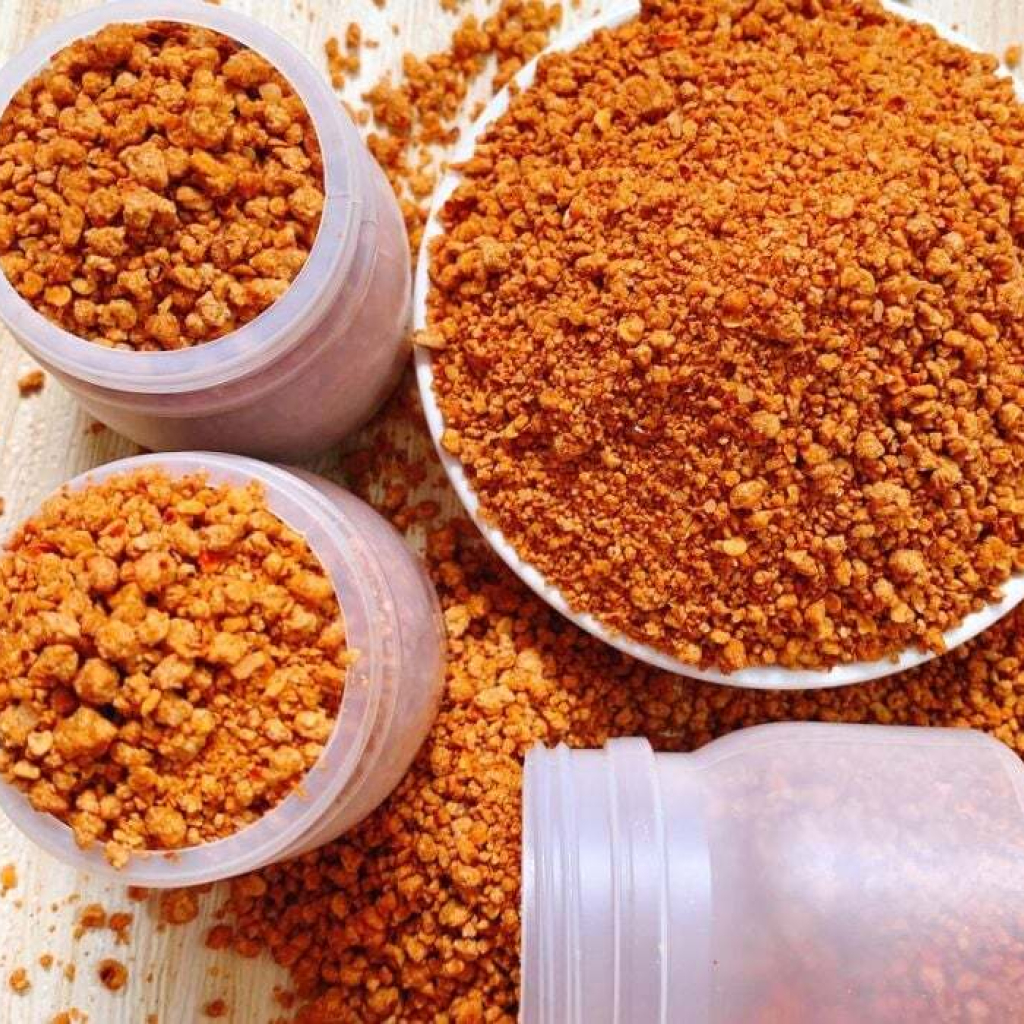 Muối ớt Tây Ninh 1kg