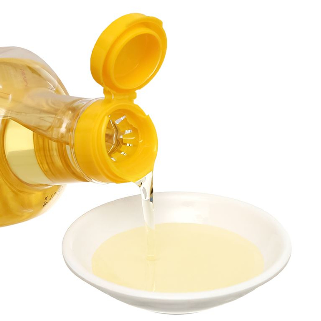 Dầu ăn thượng hạng Neptune Light 1L