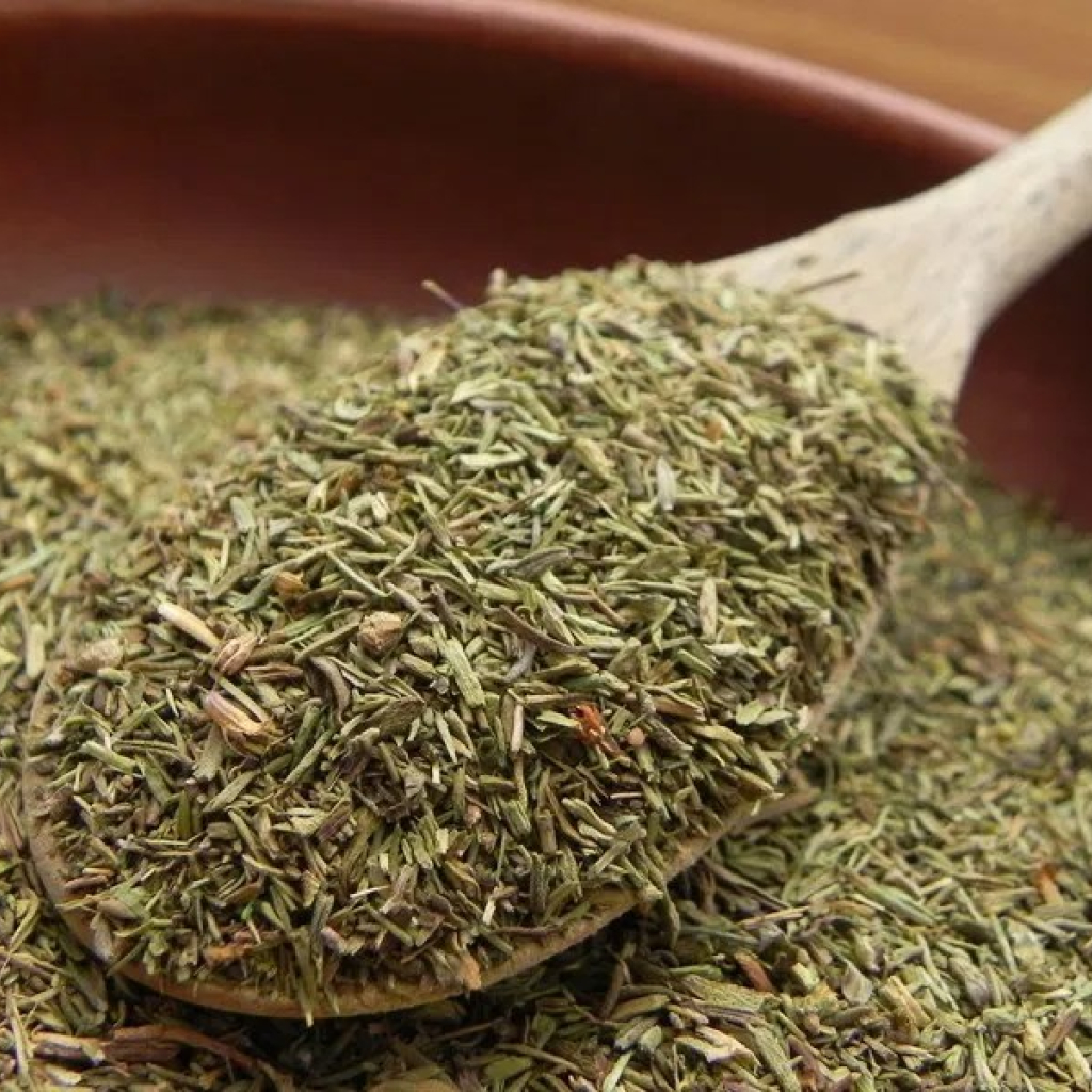 Xạ hương sấy khô Dried Thyme