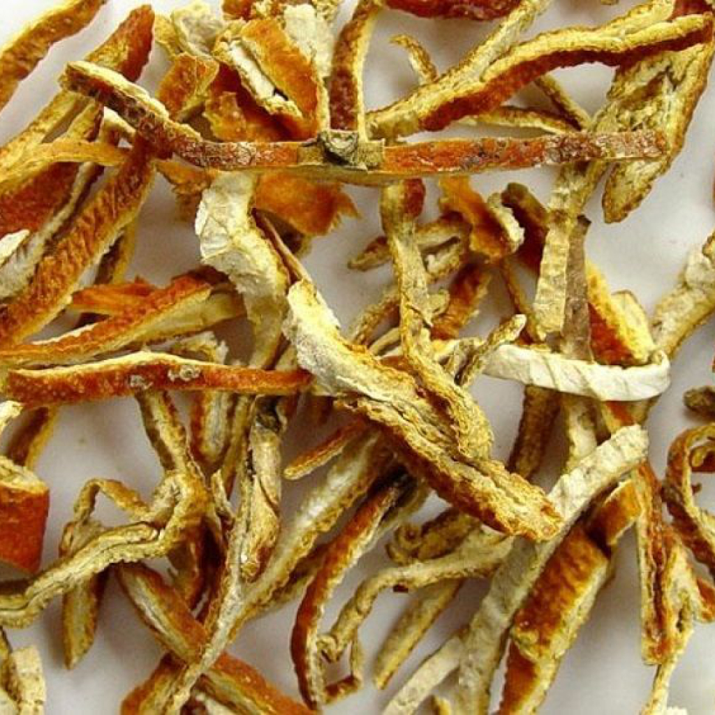 Trần bì 1kg