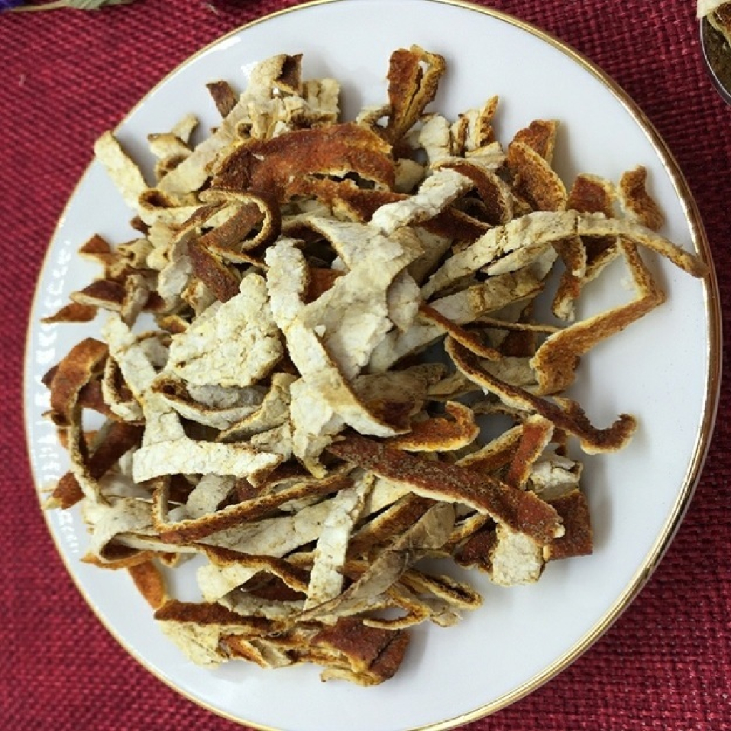 Trần bì 1kg