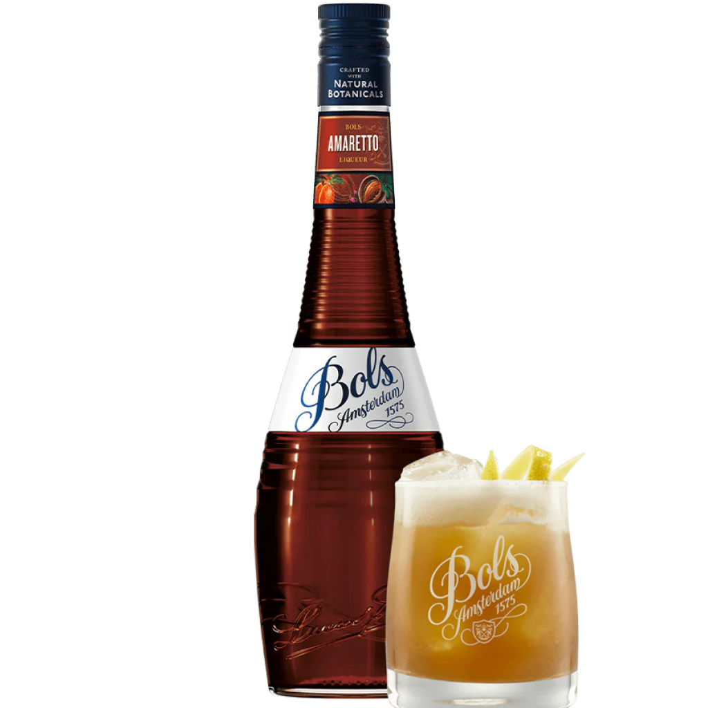 Rượu mùi Bols Amaretto 700ml