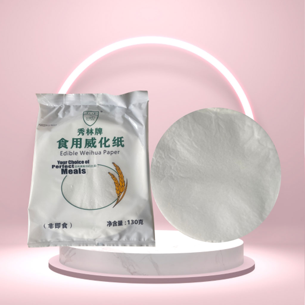 Bánh Tráng Hồng Kông 130gr
