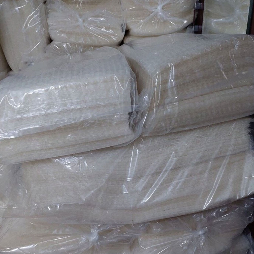 Bánh tráng Tây Ninh cuốn xá (cây 6kg)