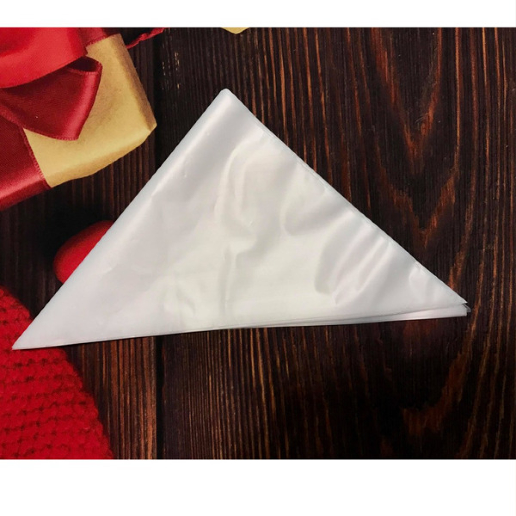 Bao tam giác 25cm
