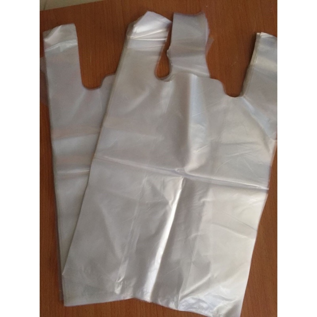 Túi xốp R50