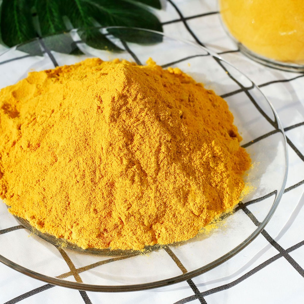 Bột bí đỏ sấy lạnh 100gr