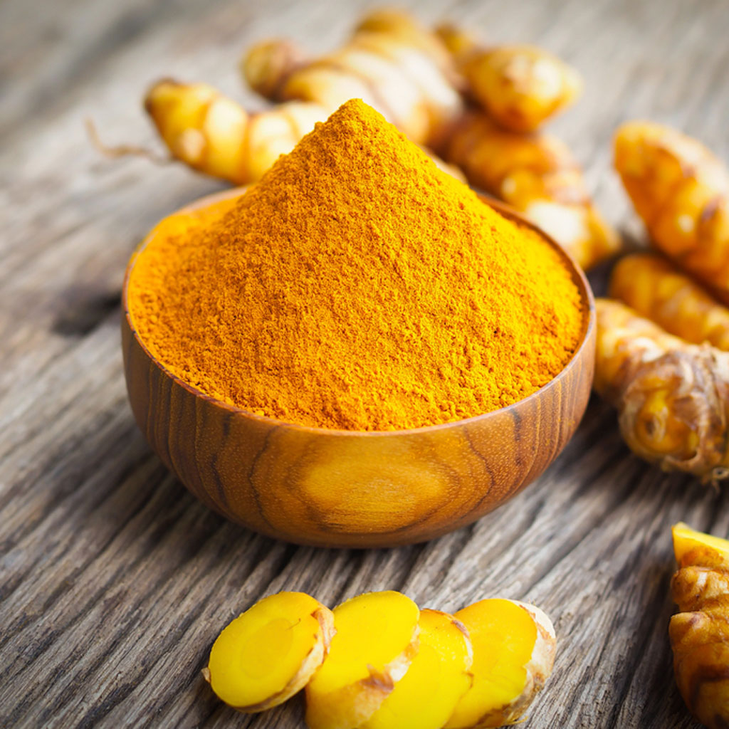 Bột nghệ Vianco 500gr