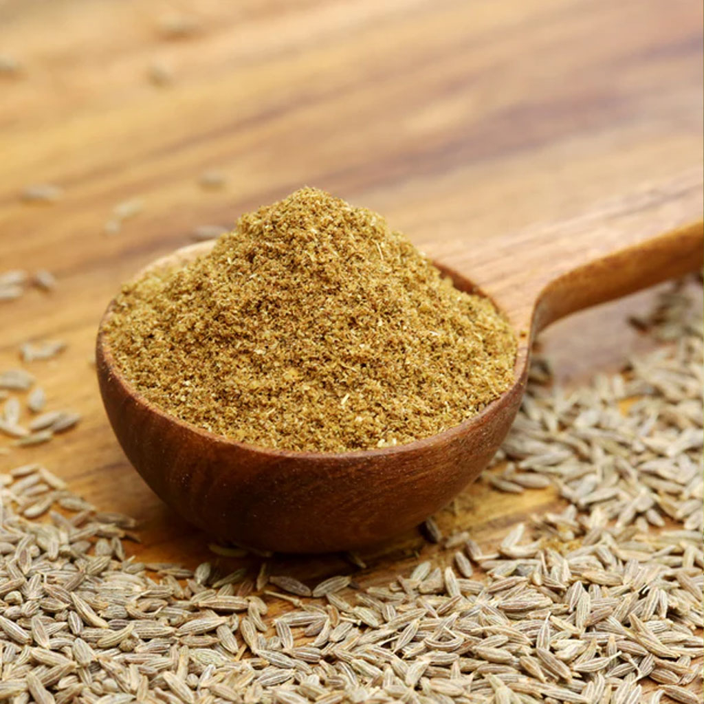 Bột Thì Là Aunt Michelle Cumin Powder 500g