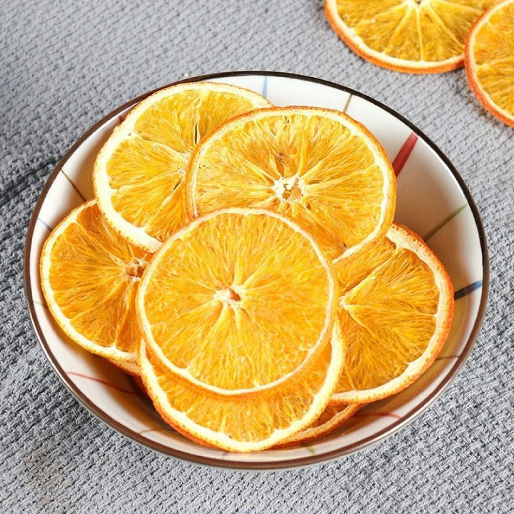 Cam lát sấy 250gr