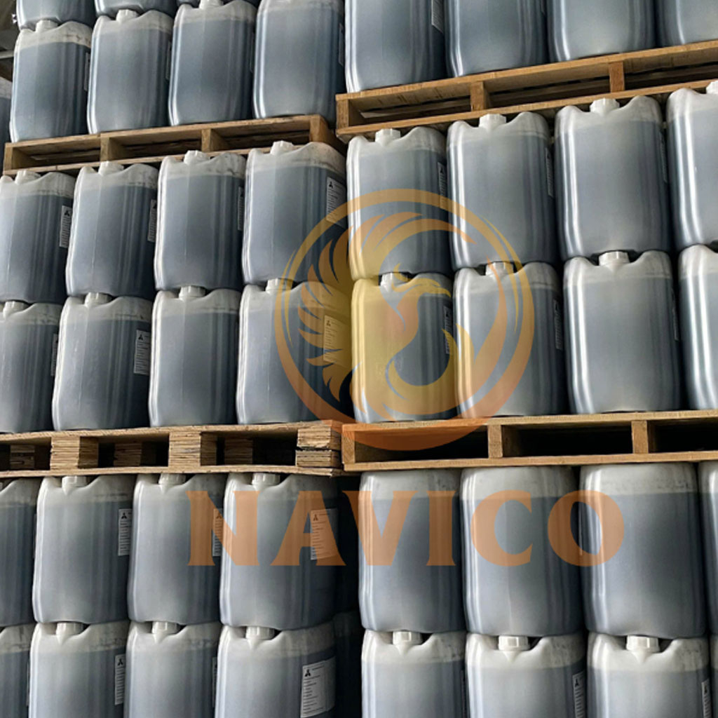 Màu thực phẩm Caramel Color 150a