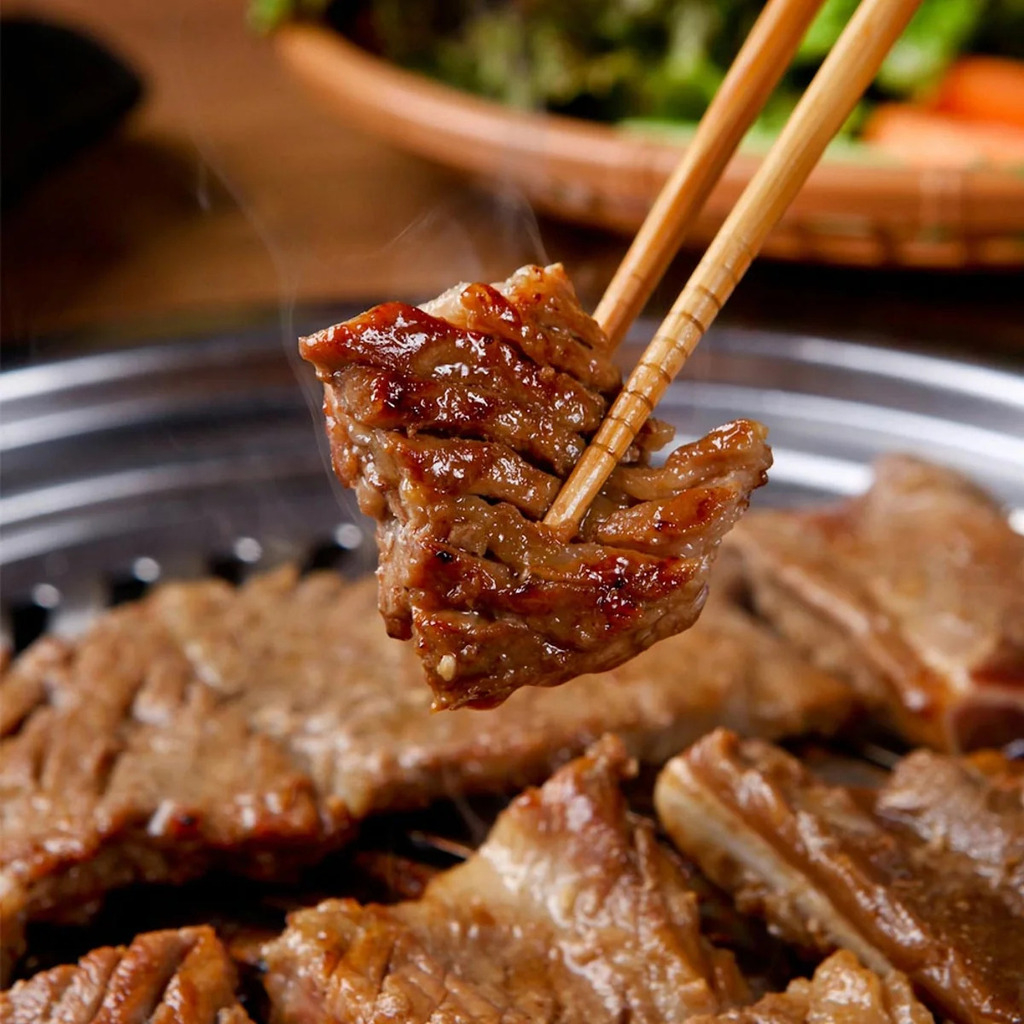 Nước Tạo Màu Caramen Hàn Quốc 2.5Kg