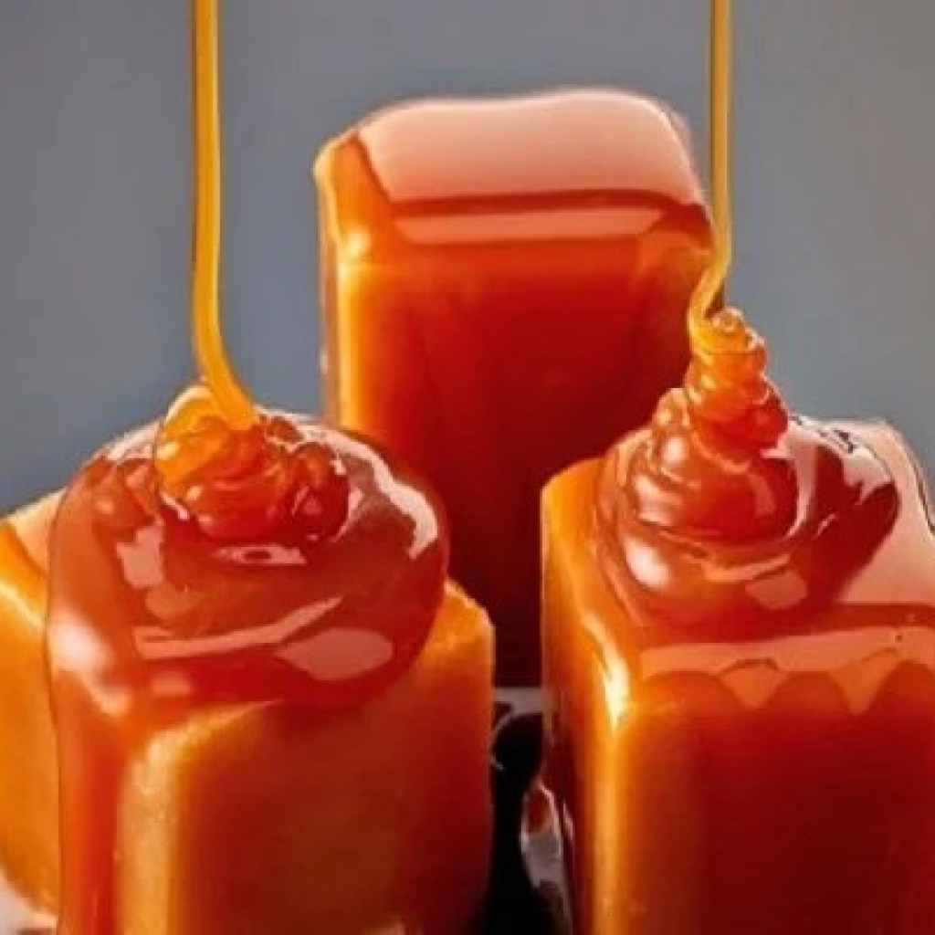 Nước Tạo Màu Caramen Hàn Quốc 2.5Kg