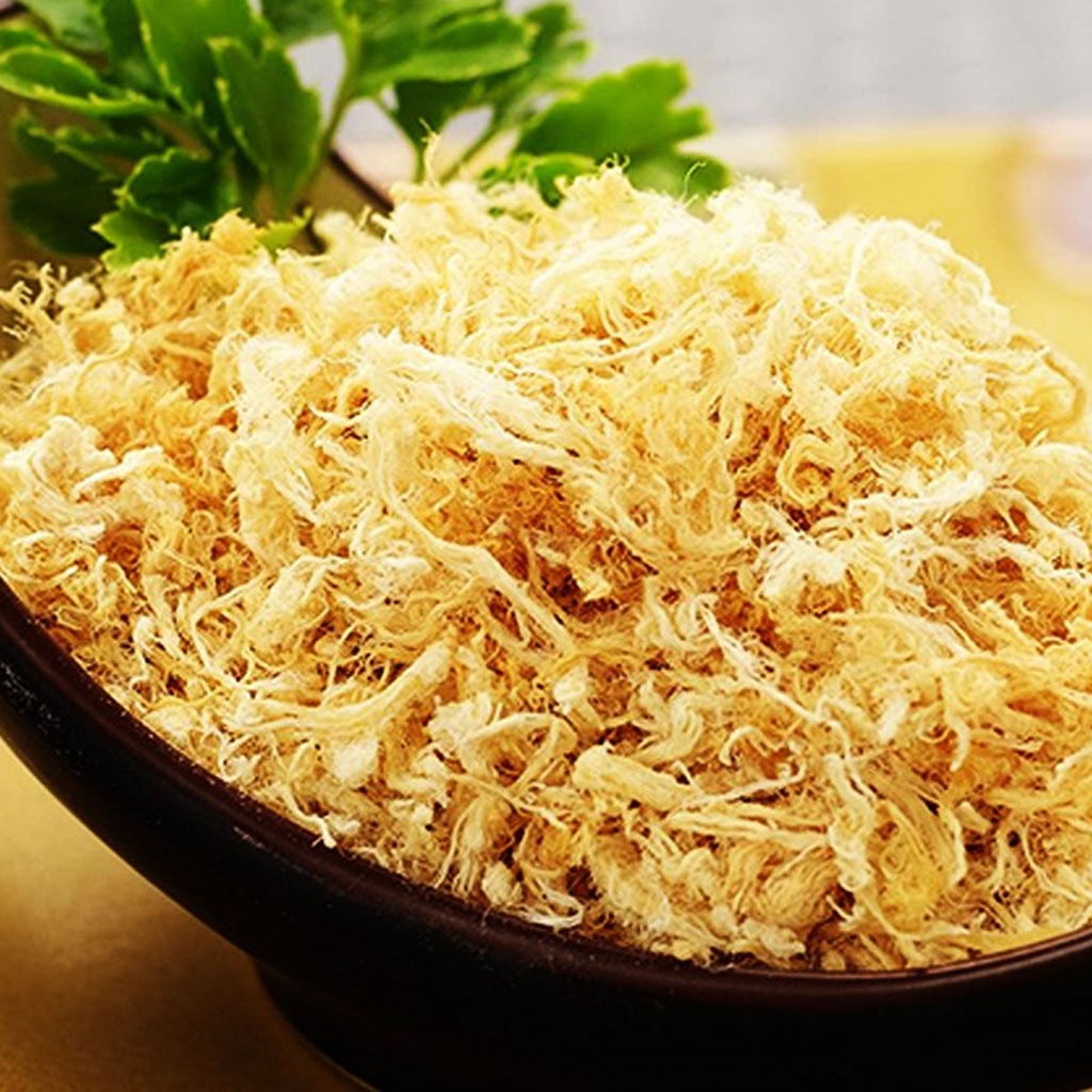 Chà Bông Heo 500g
