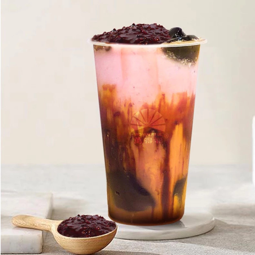Chè Nếp Cẩm Wonderful Sweet Purple Rice 870gr