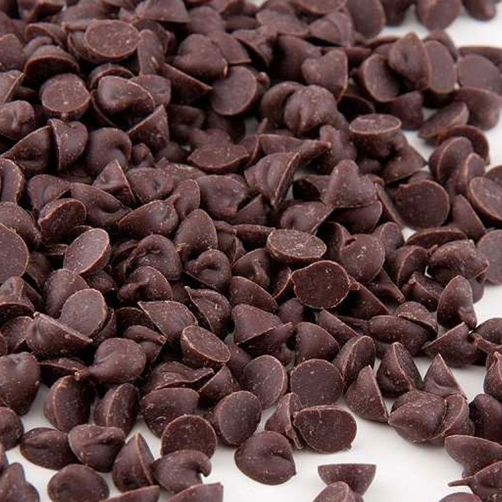 Sôcôla chip đen 100gr