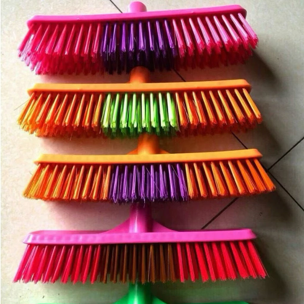 Chổi chà sàn