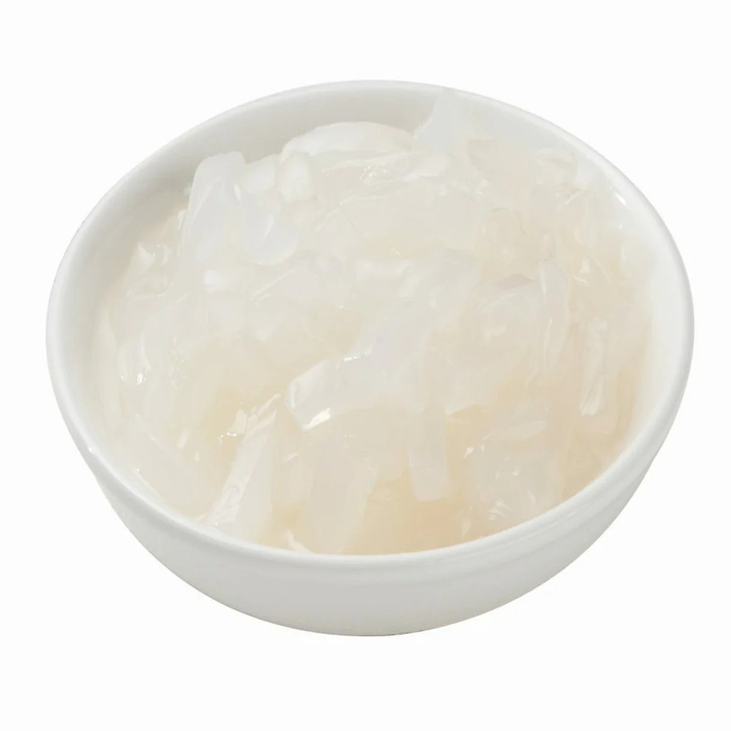 Thạch dừa vị vải Eurodeli 3.8kg