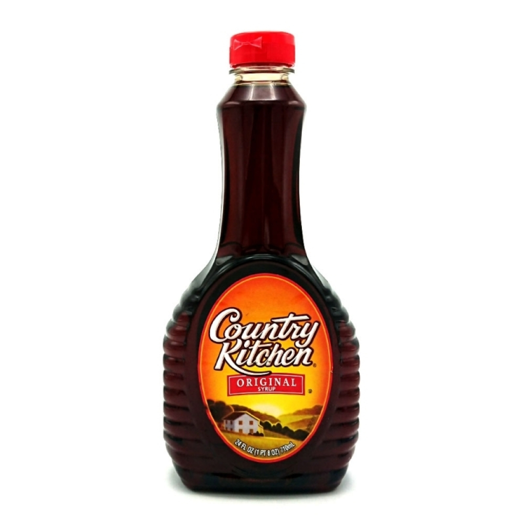 Siro đường Country Kitchen Original Syrup 710 ml