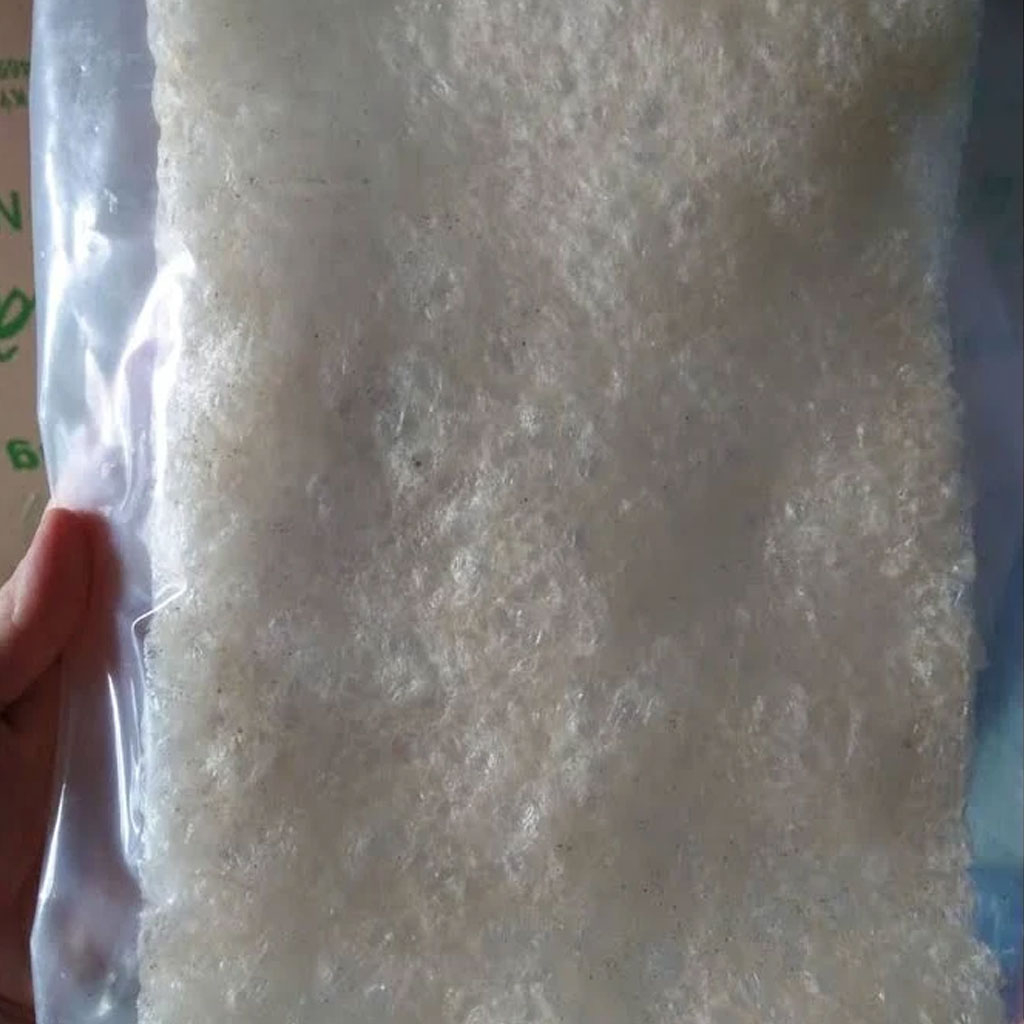 Da heo - bóng bì heo - 10 miếng