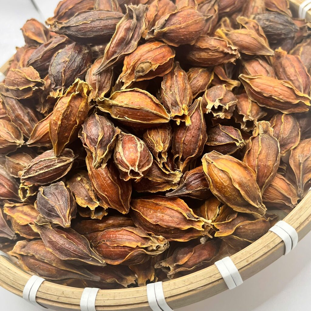 Quả Dành Dành 500g