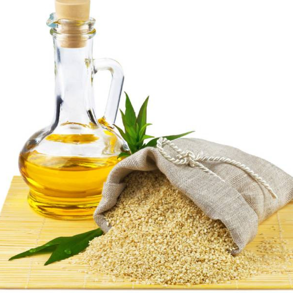 Dầu mè xá can 4kg