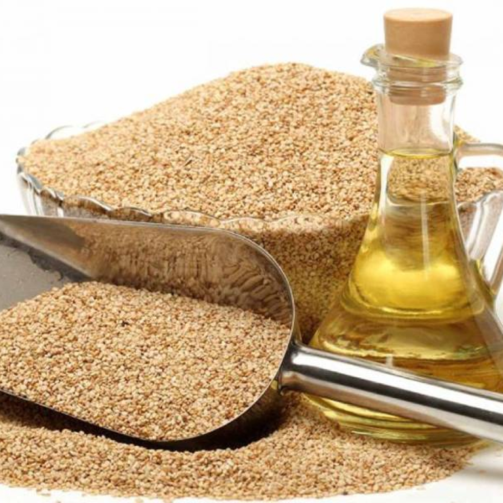 Dầu mè xá can 4kg