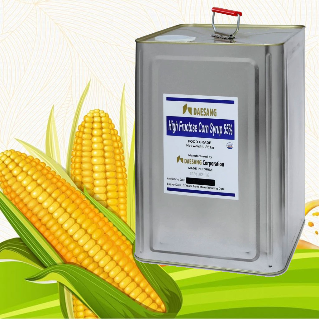 Nước đường bắp Daesang 25kg