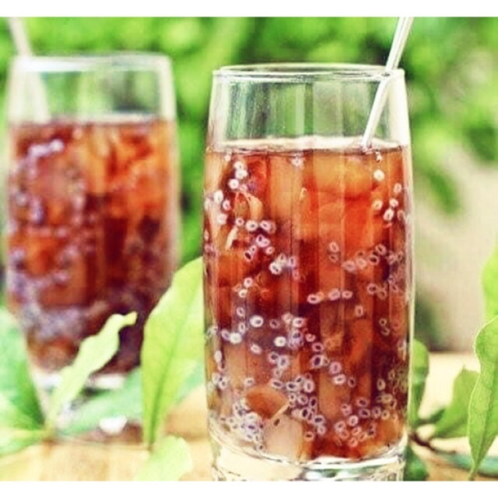 Hạt đười ươi