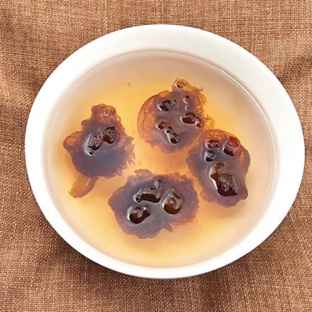 Hạt đười ươi
