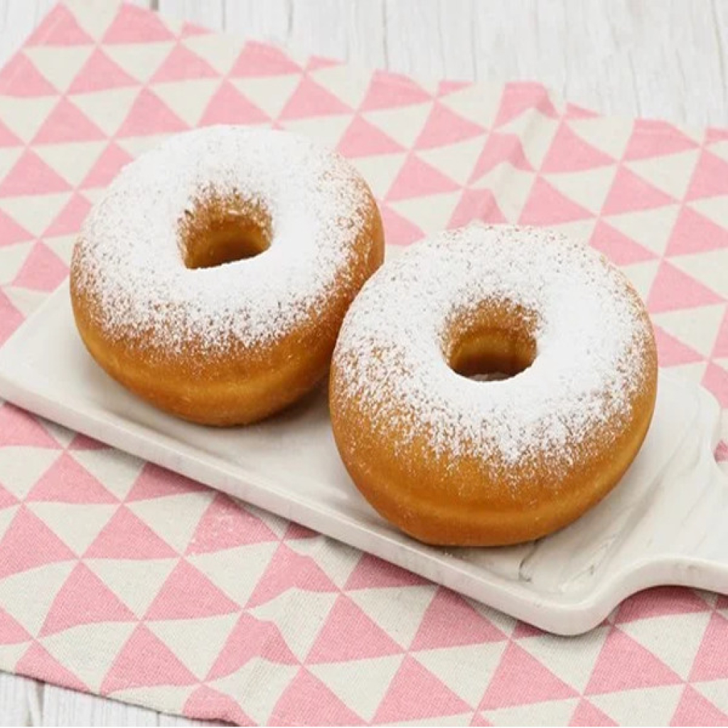 Đường Xay Làm Bánh Biên Hòa Gói 1KG