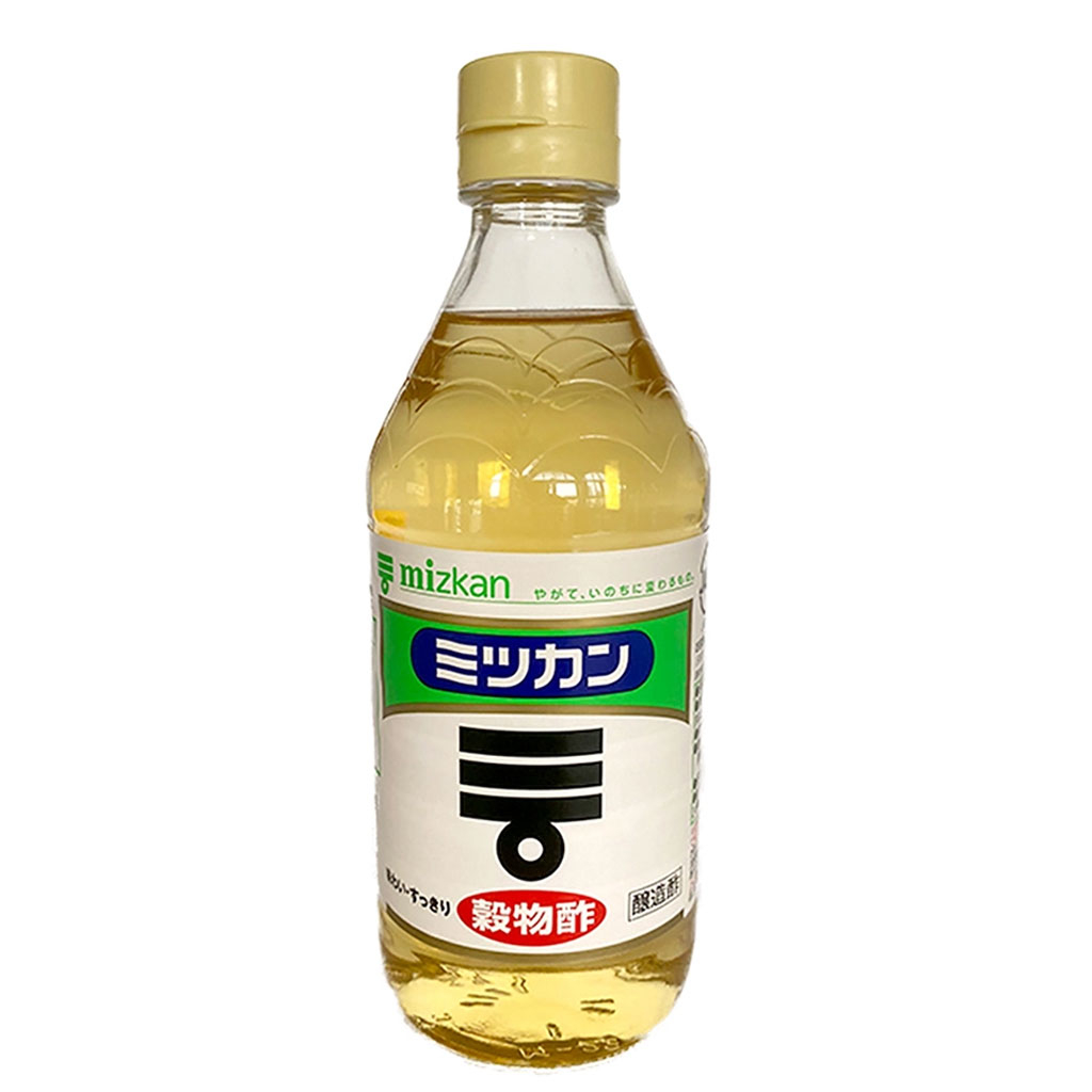 Giấm Nhật Mizkan 900ml