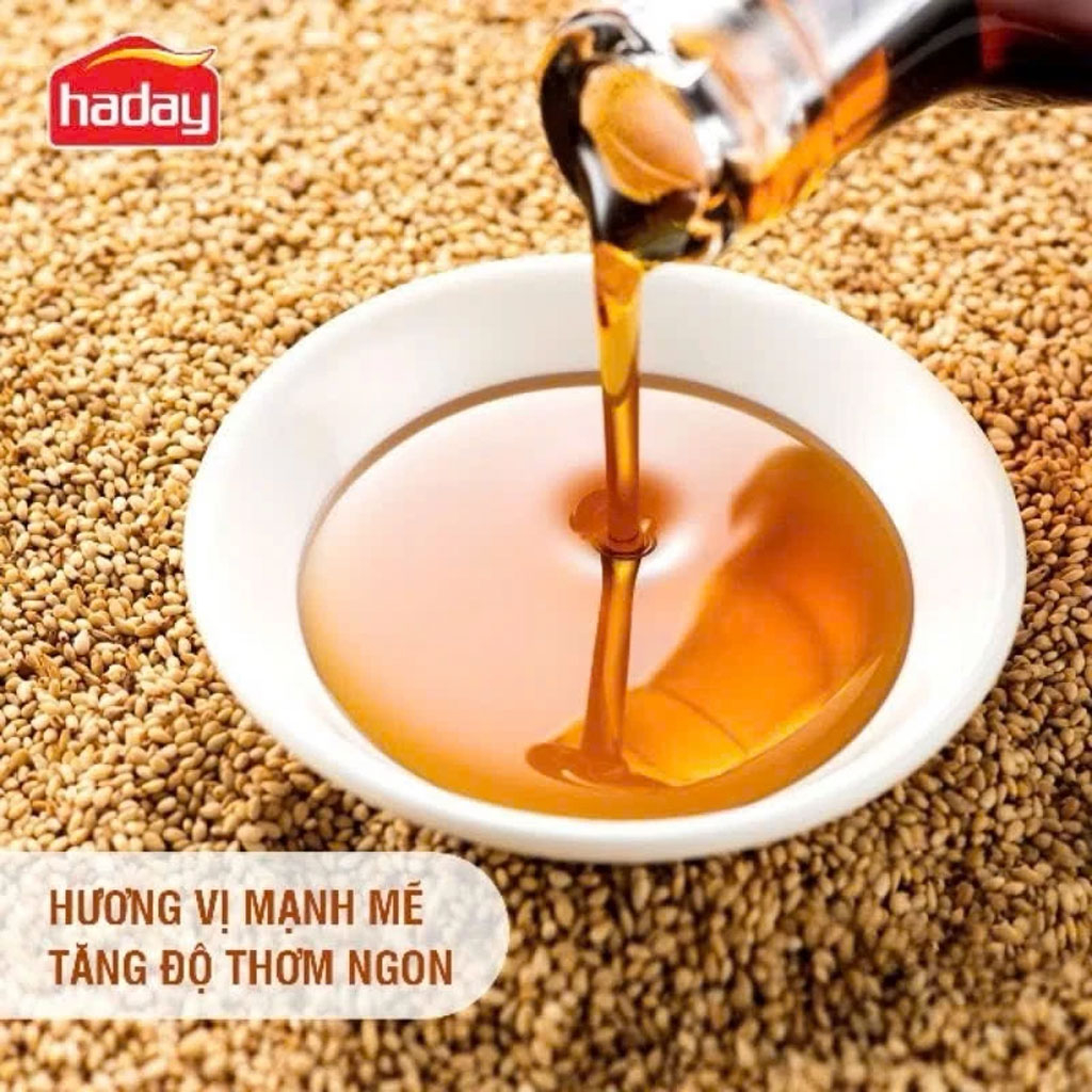 Dầu mè Hải Thiên 250ml