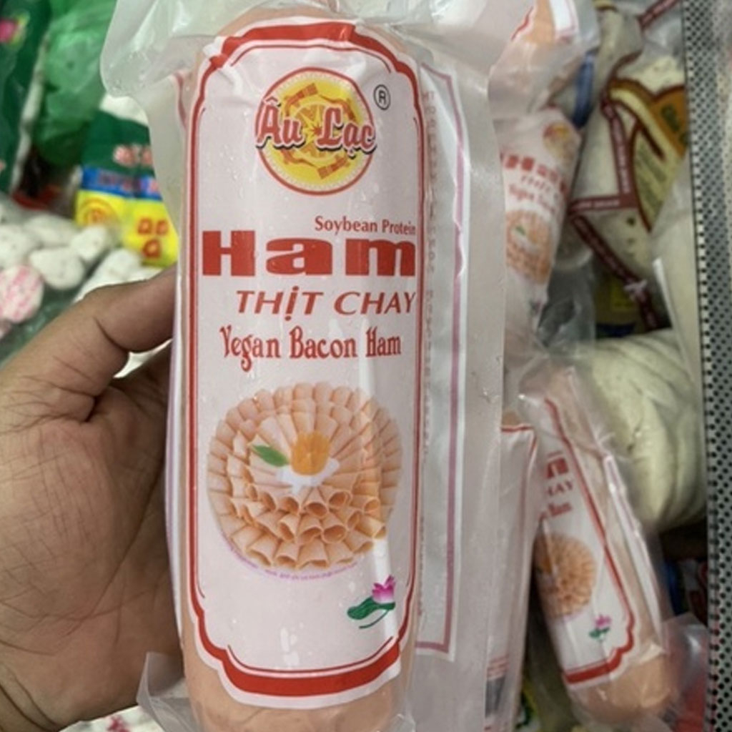 Ham thịt chay 1kg