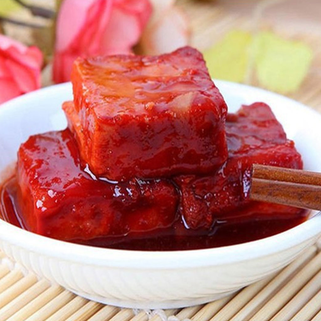 Chao đỏ Hòa Hiệp 5kg
