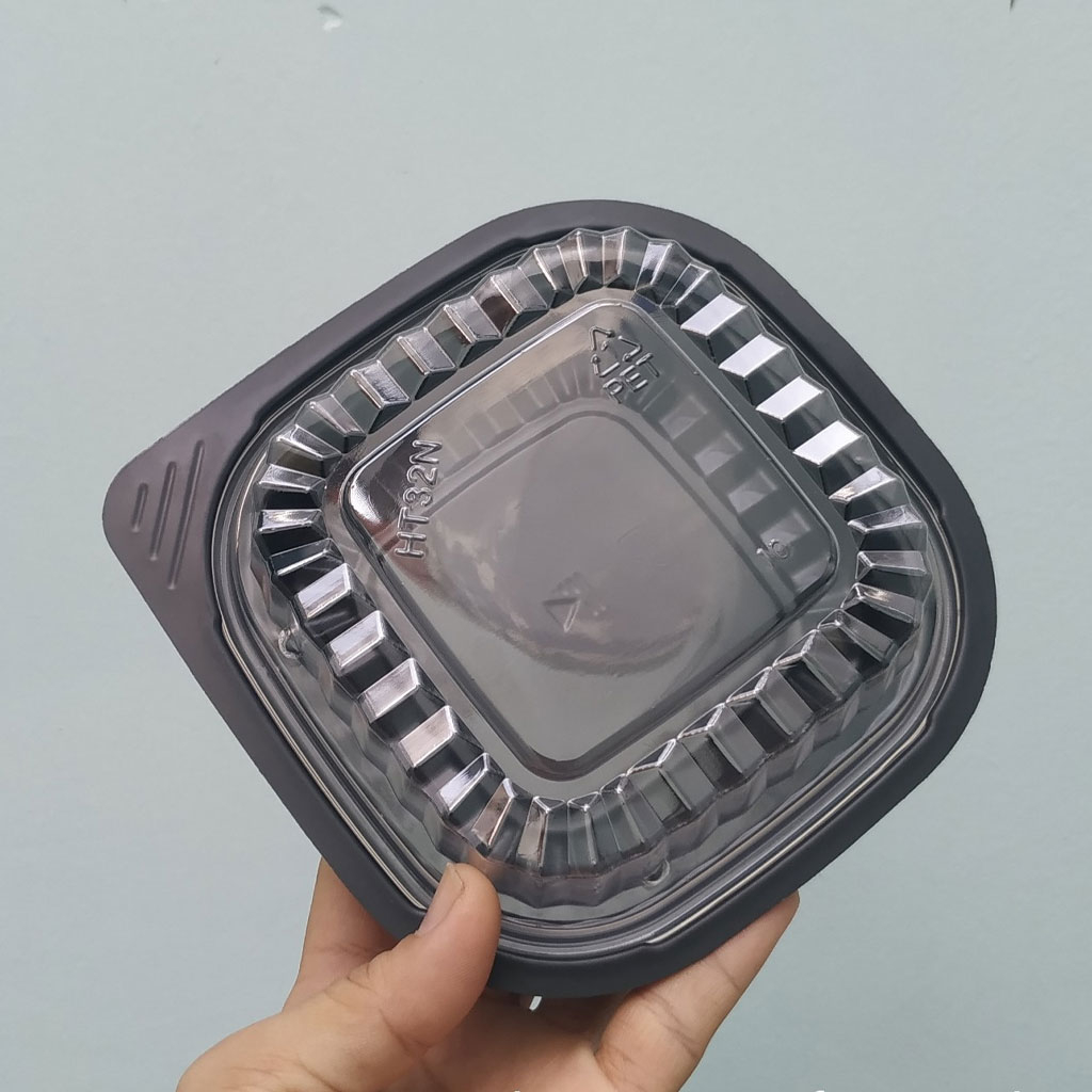 Hộp Nhựa HT32