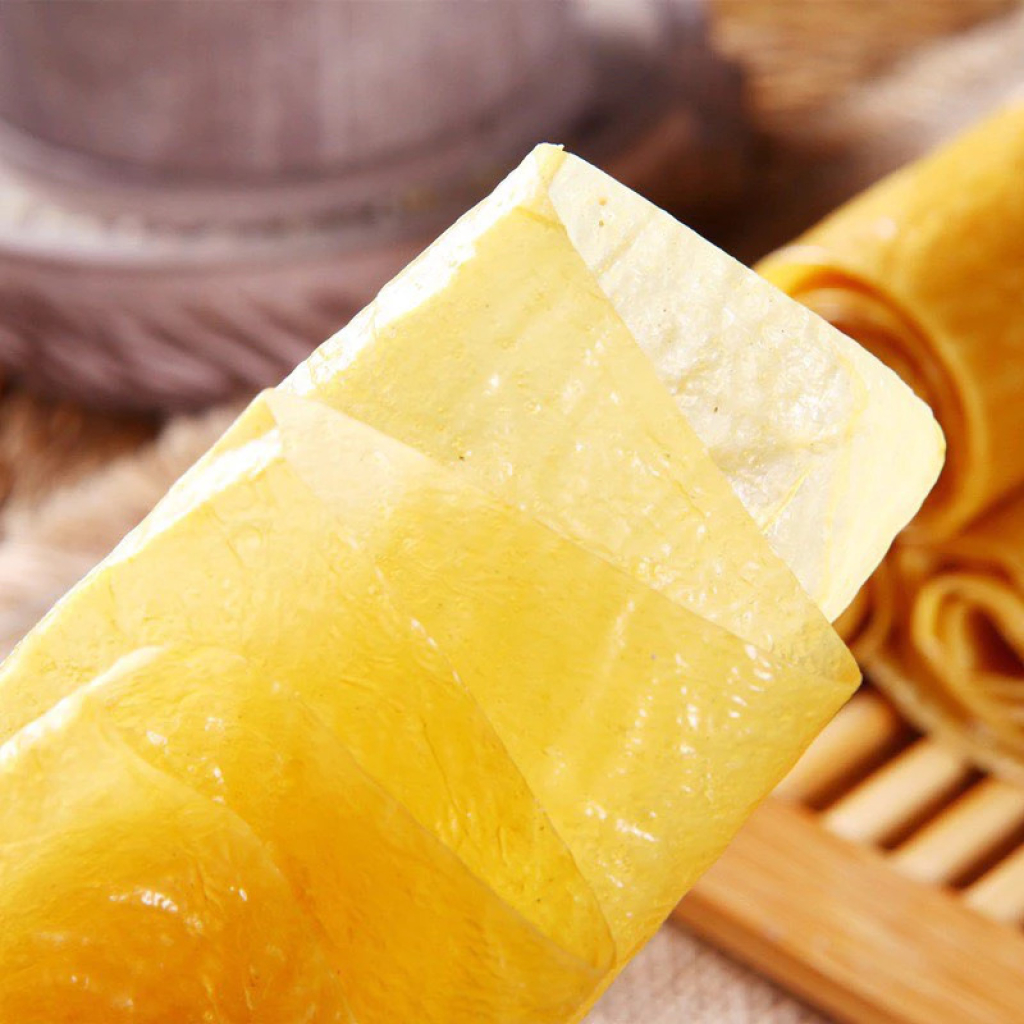 Tàu hủ ky Hồng Kông