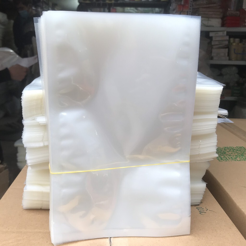 Túi hút chân không PA 25x35