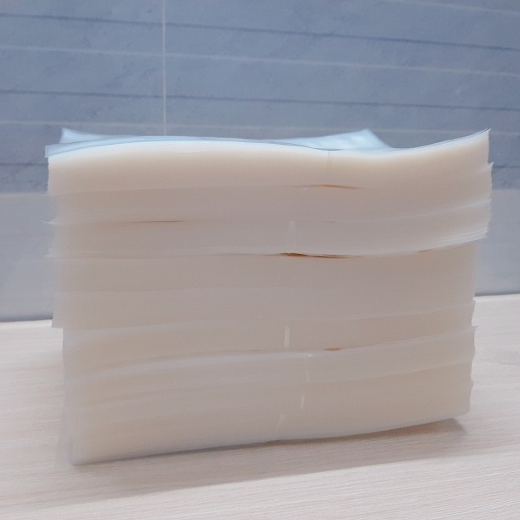 Túi hút chân không PA 25x35