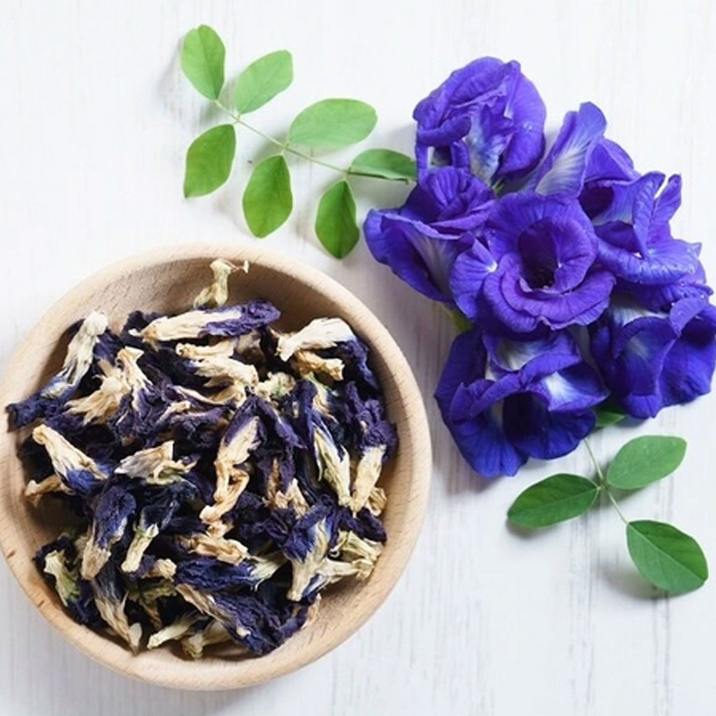 Hoa Đậu Biếc 100gr
