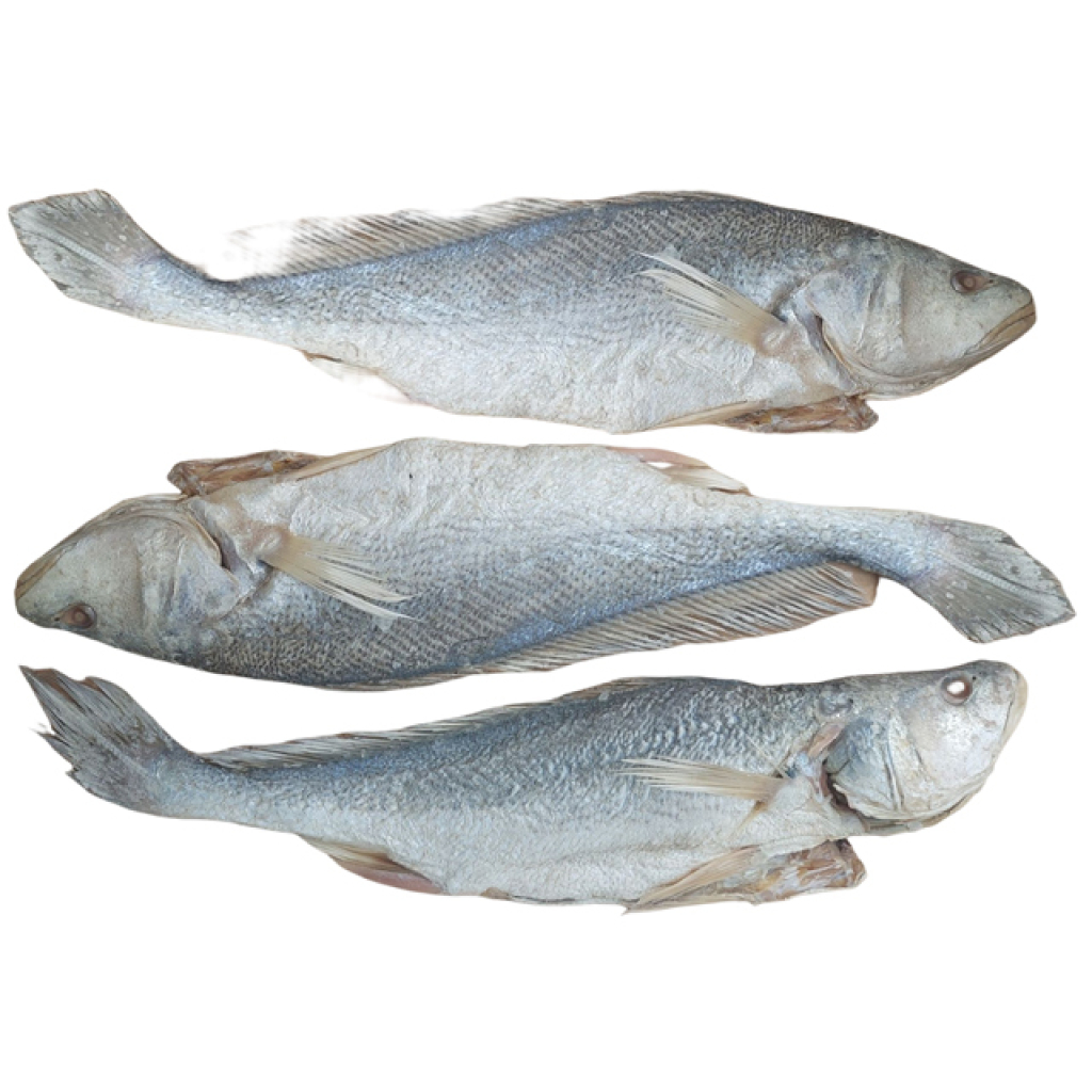 Khô cá sửu